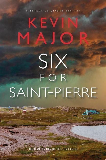 Produktbild: Six for Saint-Pierre