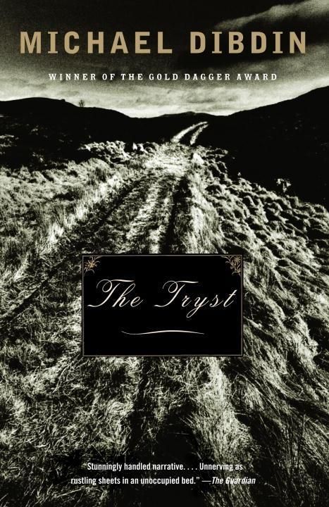 Produktbild: The Tryst
