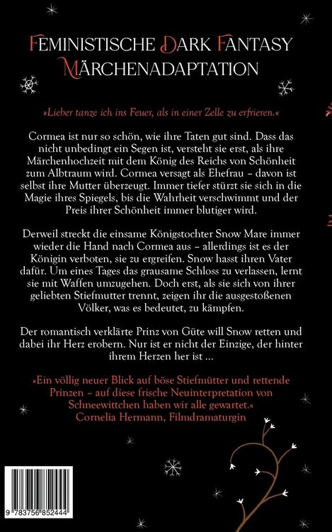 Produktbild: Im Spiegel starb ihr Herz
