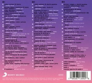 Produktbild: Club Sounds Vol.99
