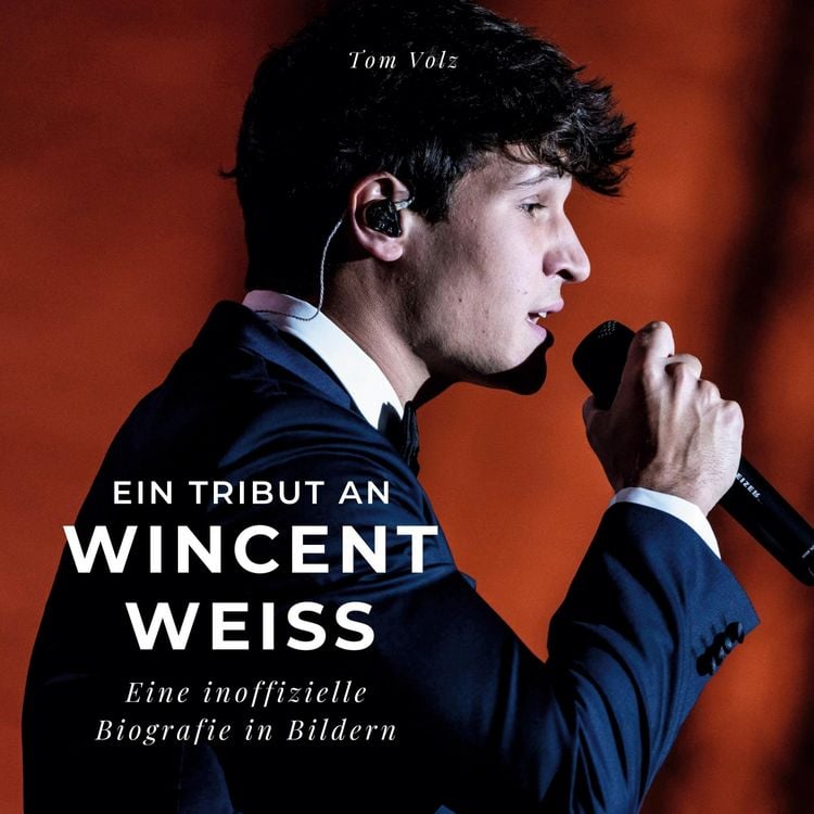 Produktbild: Ein Tribut an .  Wincent Weiss