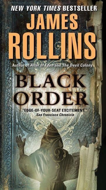Produktbild: Black Order