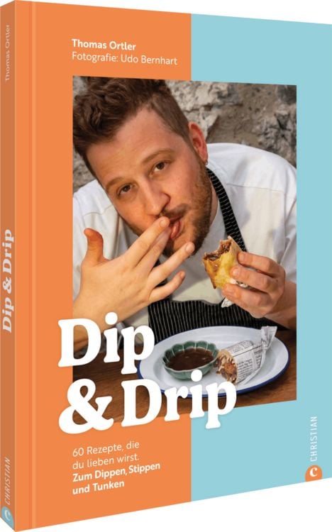 Produktbild: Dip & Drip