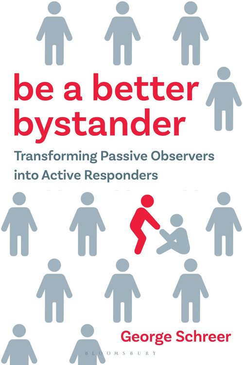 Produktbild: Be a Better Bystander