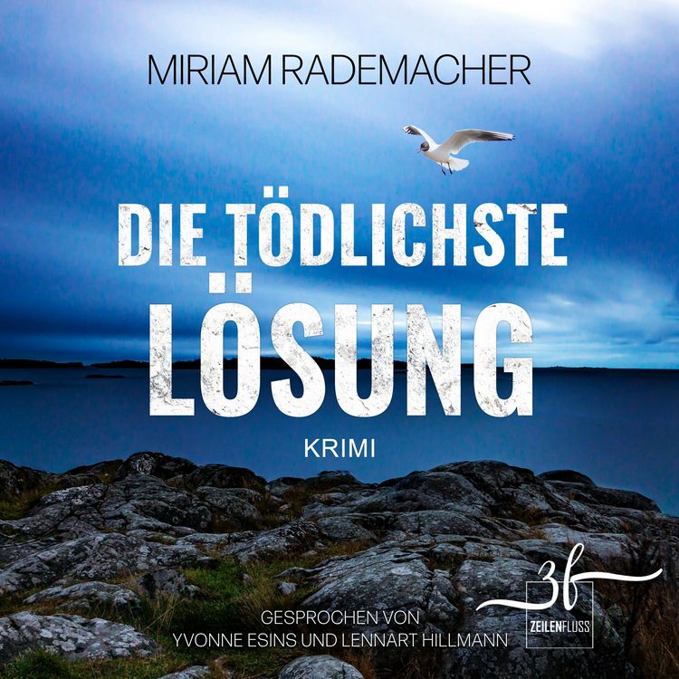 Produktbild: Die t&ouml;dlichste L&ouml;sung