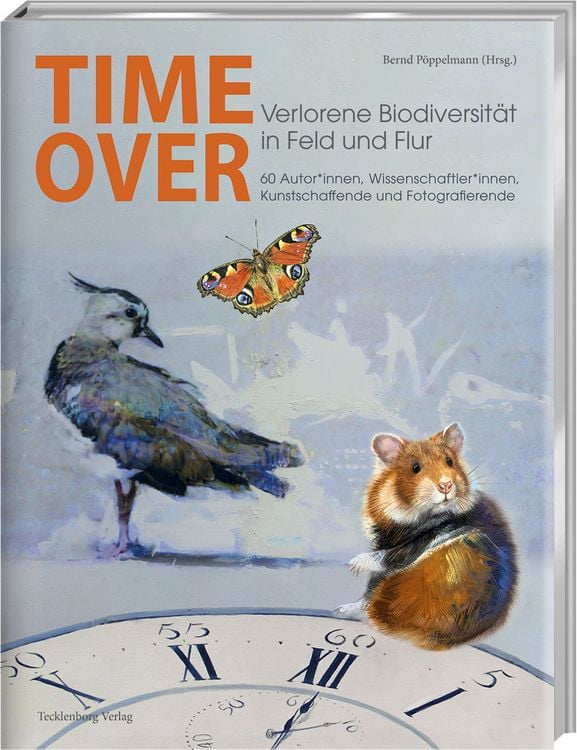 Produktbild: Time Over