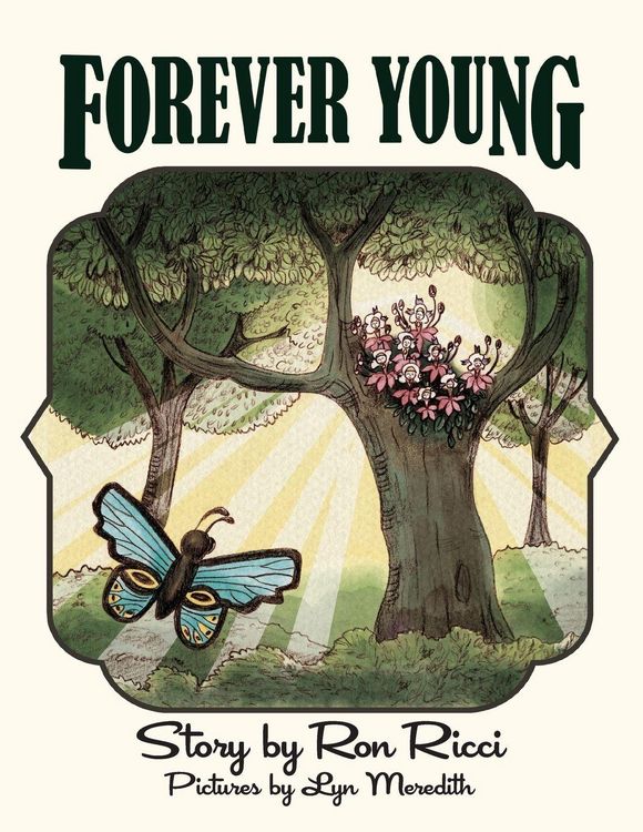 Produktbild: Forever Young