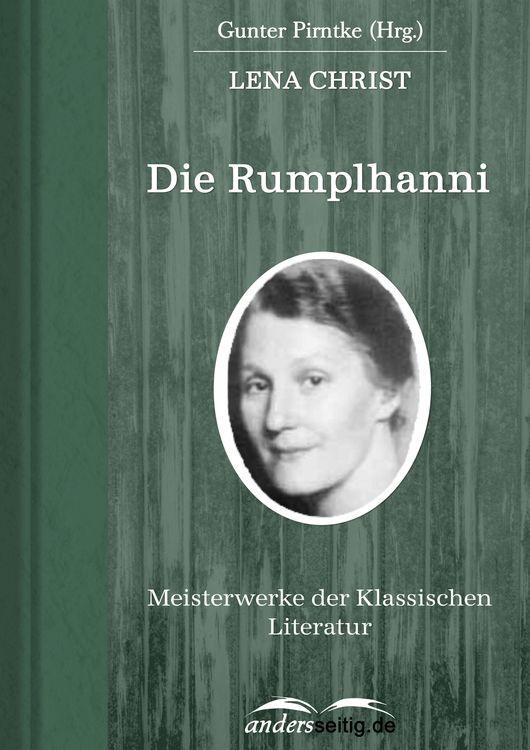 Produktbild: Die Rumplhanni