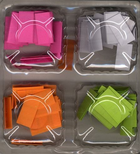 Produktbild: La Boite Apero un Diner Presque Parfait