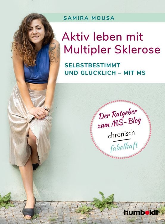 Produktbild: Aktiv leben mit Multipler Sklerose