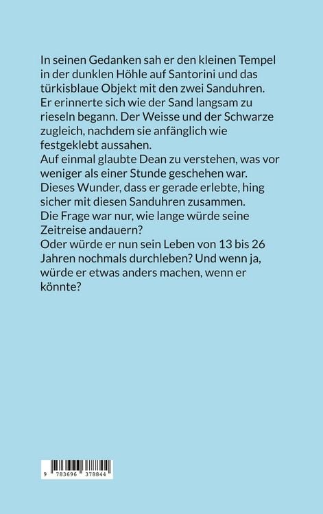 Produktbild: Das Artefakt