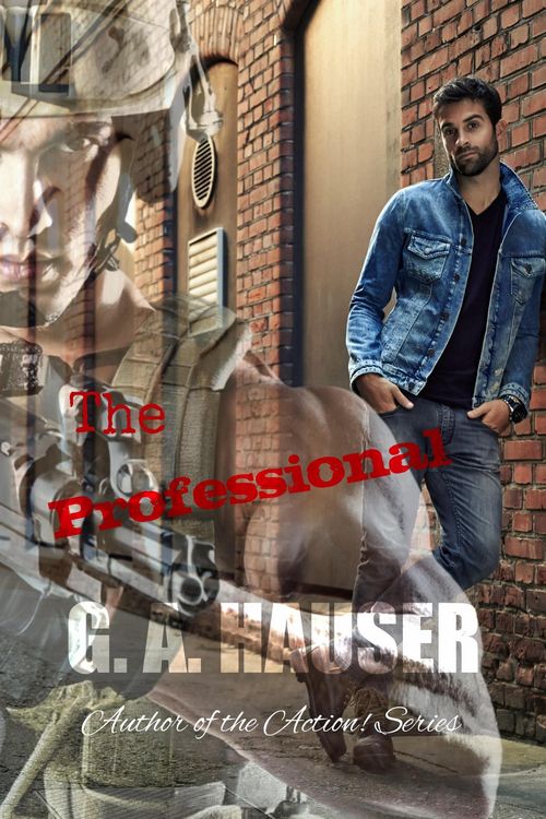 Produktbild: The Professional
