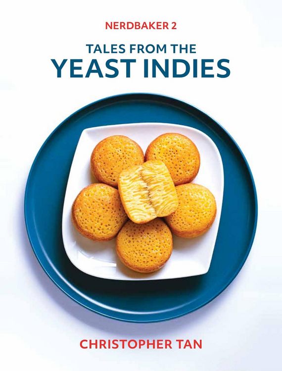 Produktbild: NerdBaker 2: Tales from the Yeast Indies