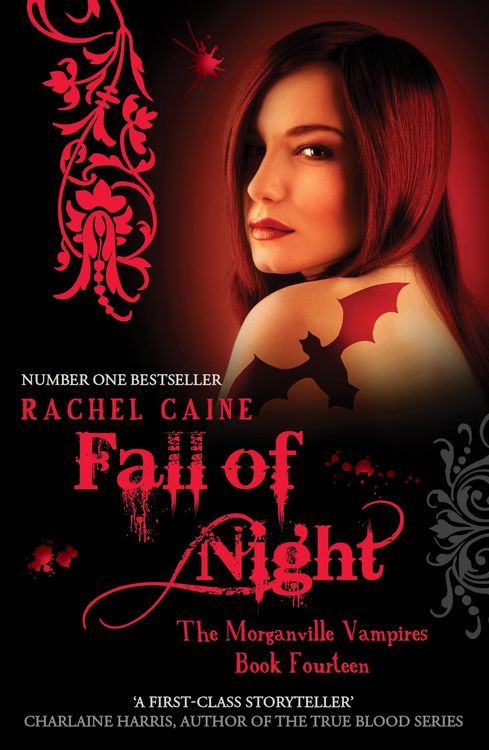 Produktbild: Fall of Night