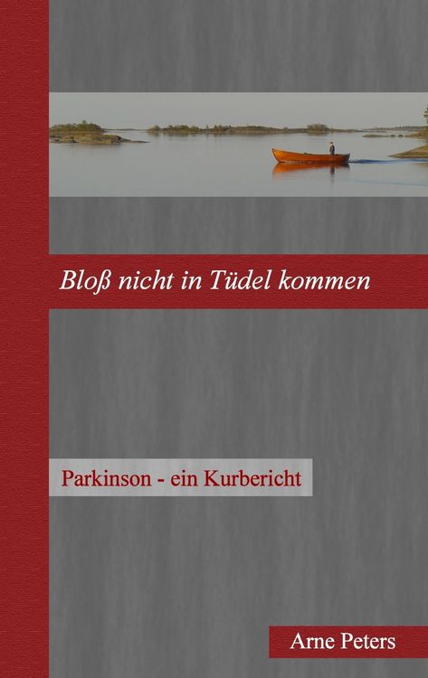 Produktbild: Blo&szlig; nicht in T&uuml;del kommen