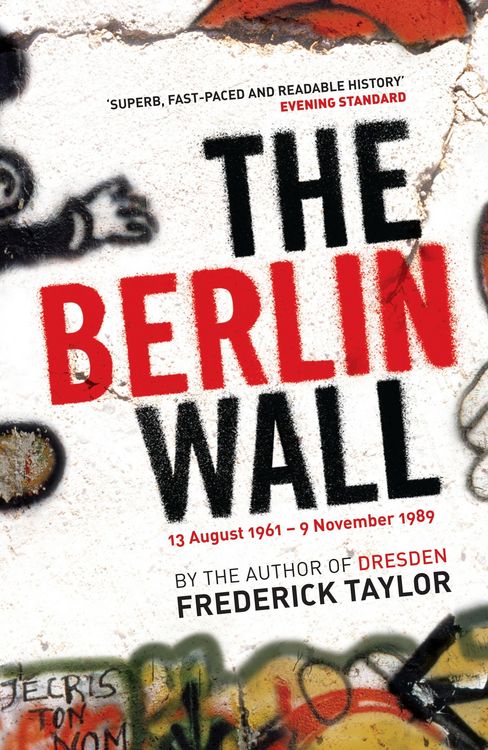 Produktbild: The Berlin Wall