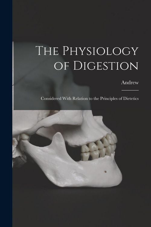 Produktbild: The Physiology of Digestion