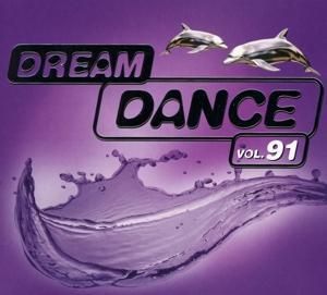 Produktbild: Dream Dance,Vol.91