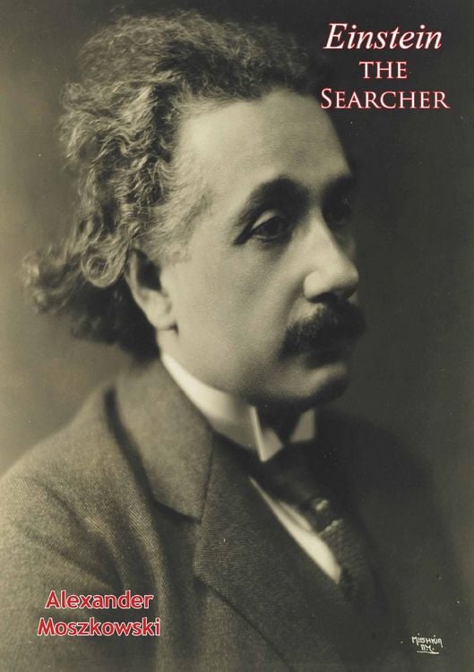 Produktbild: Einstein the Searcher