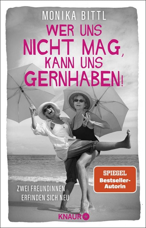 Produktbild: Wer uns nicht mag, kann uns gernhaben!