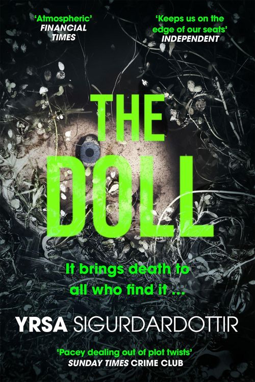Produktbild: The Doll