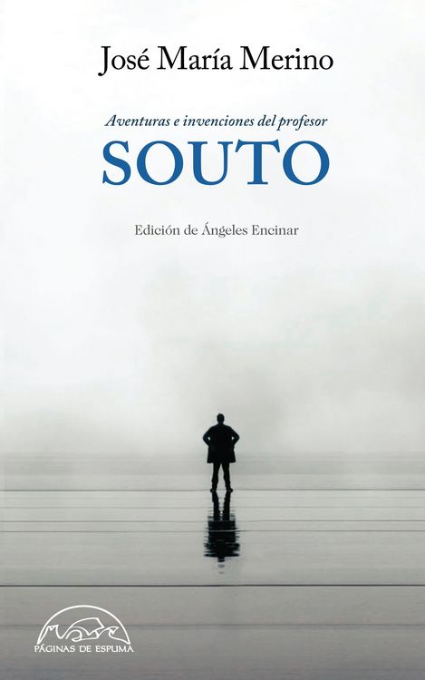 Produktbild: Aventuras e invenciones del Profesor Souto