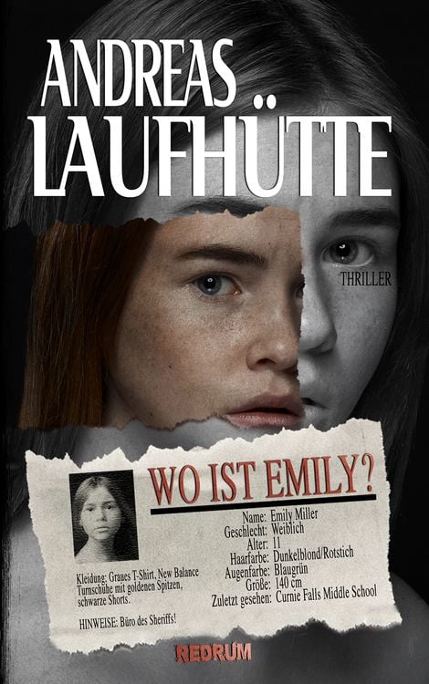 Produktbild: Wo ist Emily?