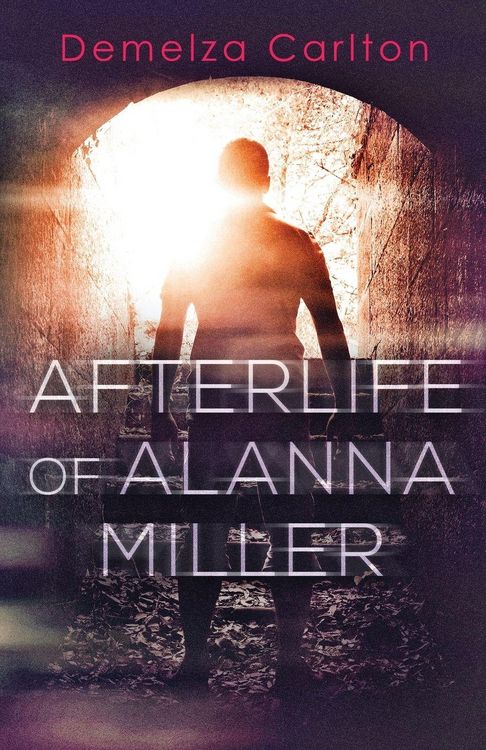 Produktbild: Afterlife of Alanna Miller