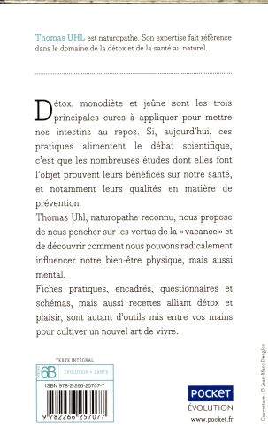 Produktbild: Et si je mettais mes intestins au repos ?