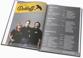 Produktbild: Rohloff Geschichten