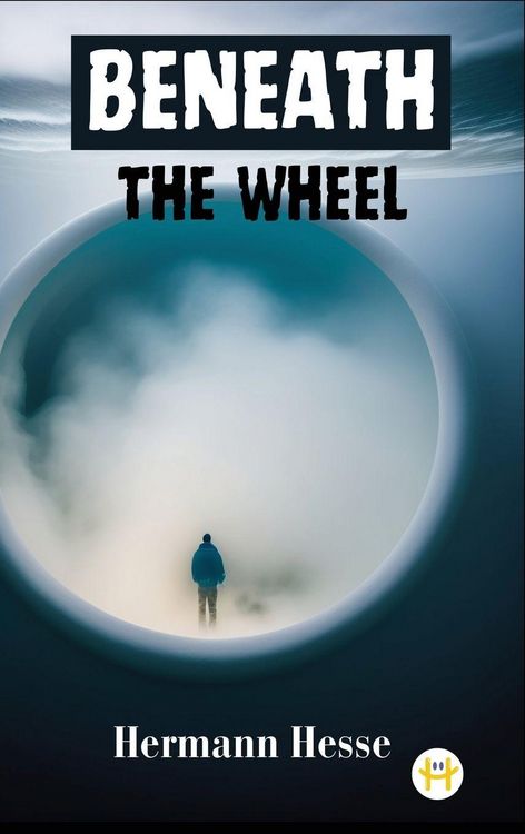Produktbild: Beneath the Wheel