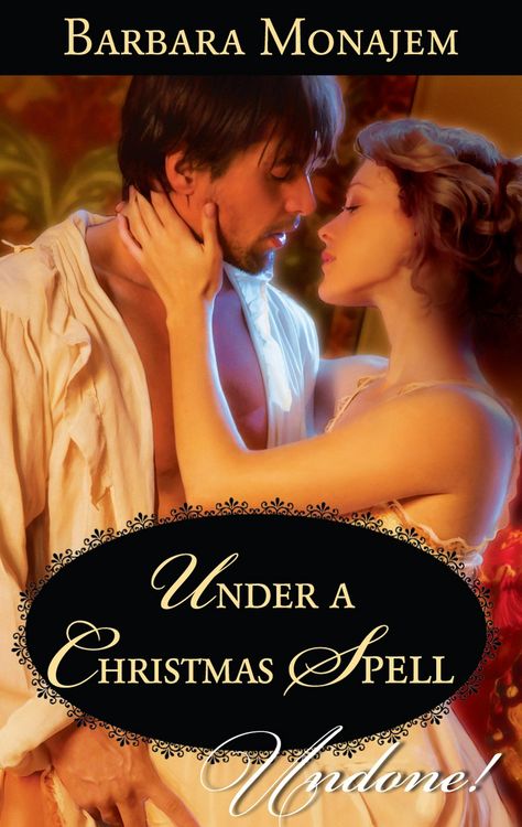 Produktbild: Under A Christmas Spell