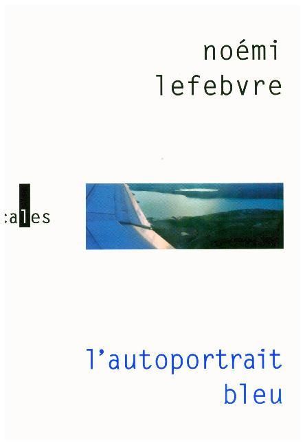 Produktbild: L'autoportait Bleu
