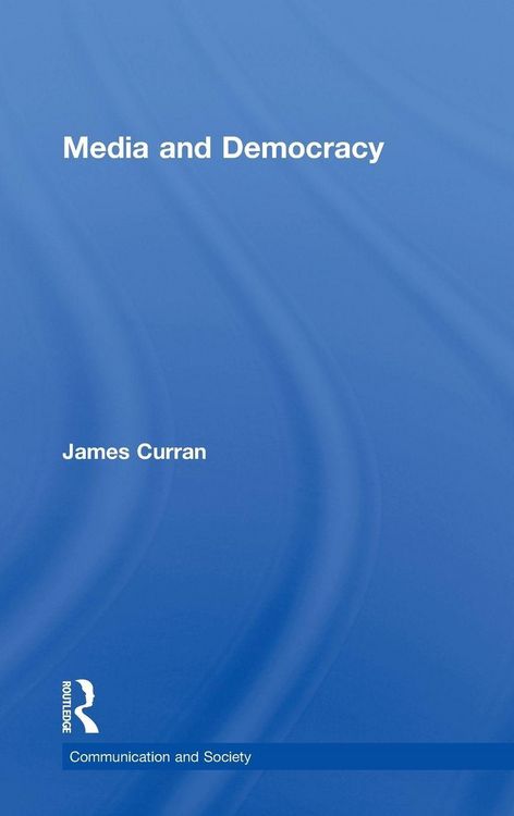 Produktbild: Media and Democracy