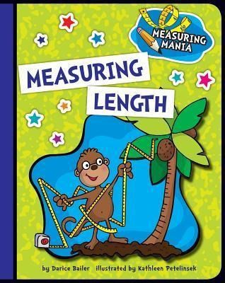 Produktbild: Measuring Length