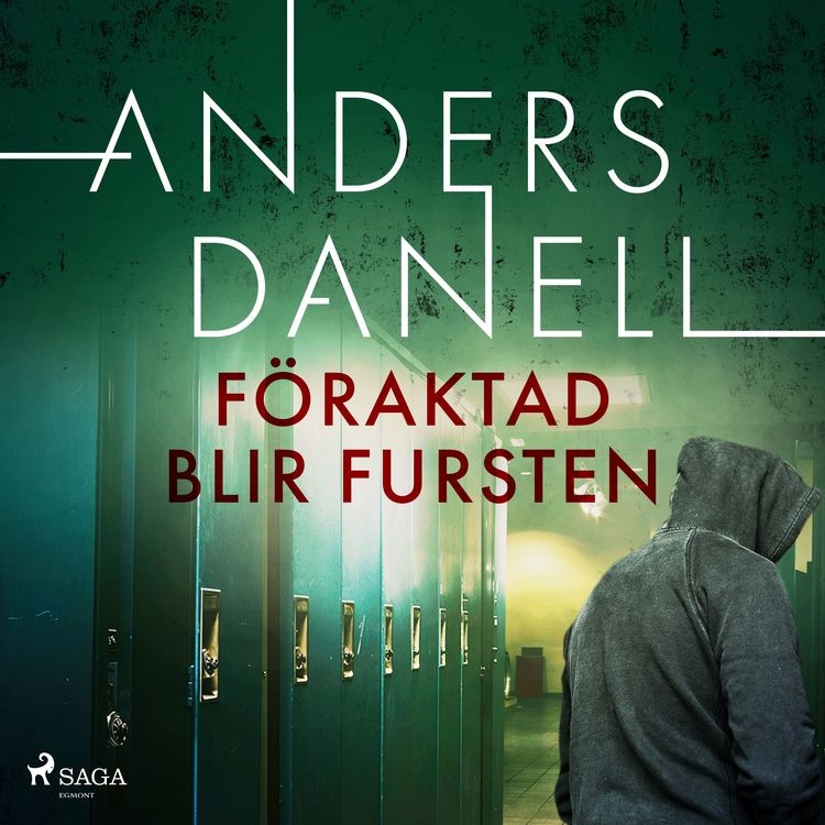 Produktbild: F&ouml;raktad blir fursten