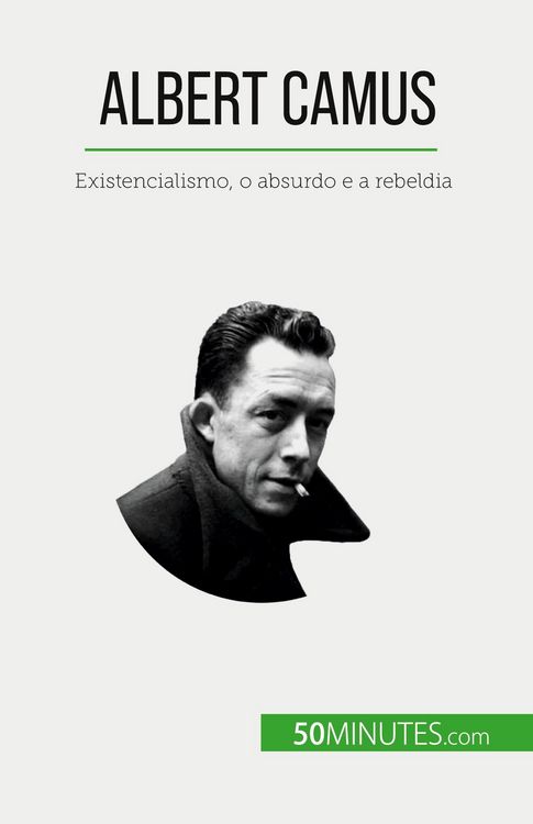 Produktbild: Albert Camus