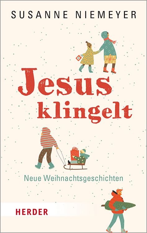 Produktbild: Jesus klingelt