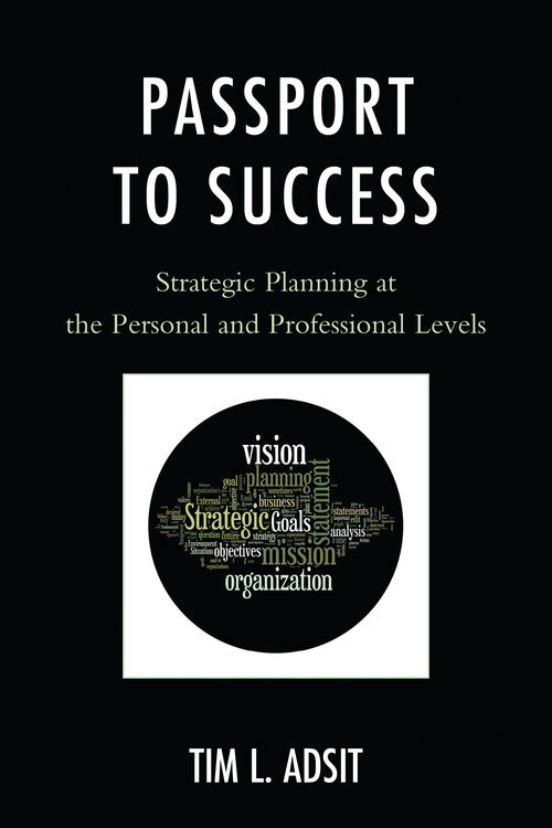 Produktbild: Passport to Success