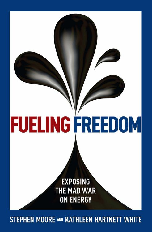 Produktbild: Fueling Freedom