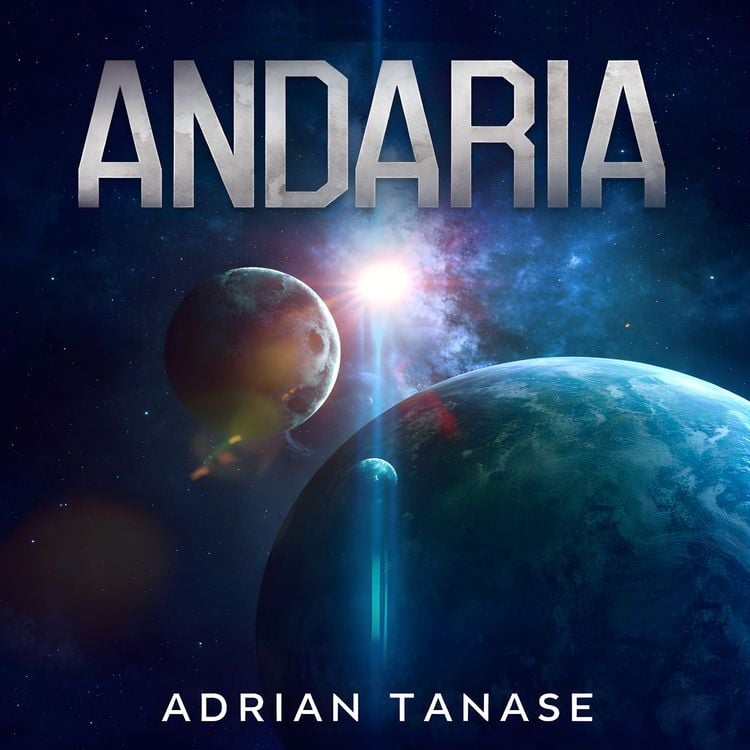 Produktbild: Andaria