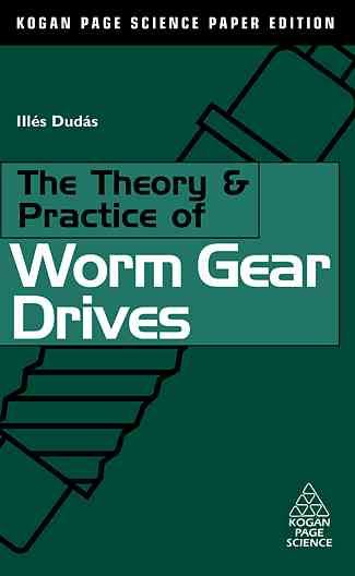 Produktbild: Theory & Prac Of Worm Gear Dri