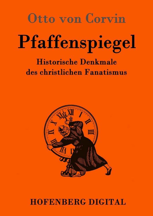 Produktbild: Pfaffenspiegel