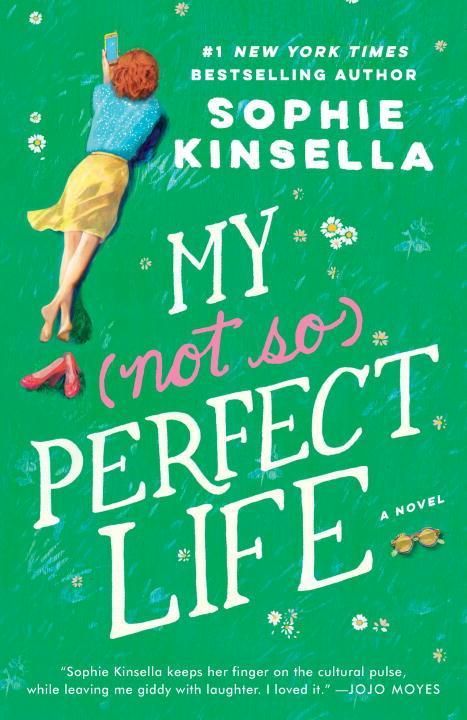 Produktbild: My Not So Perfect Life