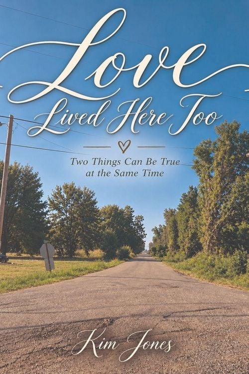 Produktbild: Love lived here too