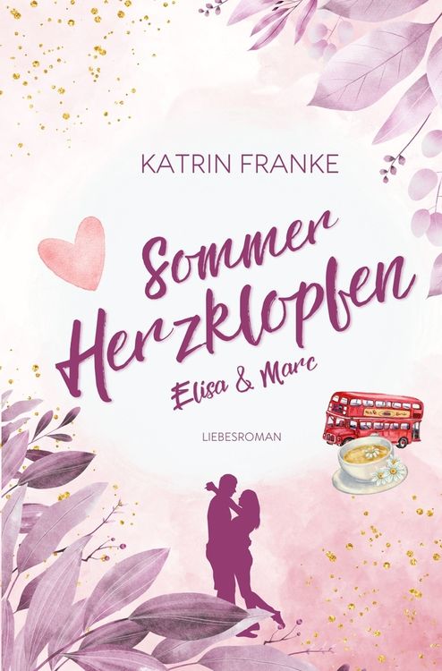Produktbild: Sommerherzklopfen