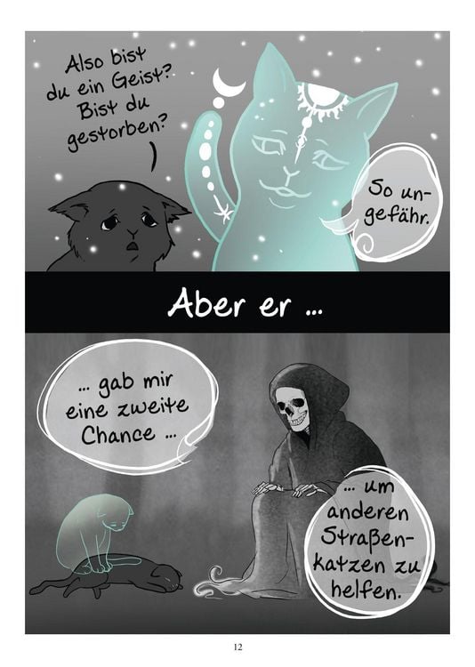 Produktbild: Loving Reaper - Hiraeth - Und wir blieben zur&uuml;ck