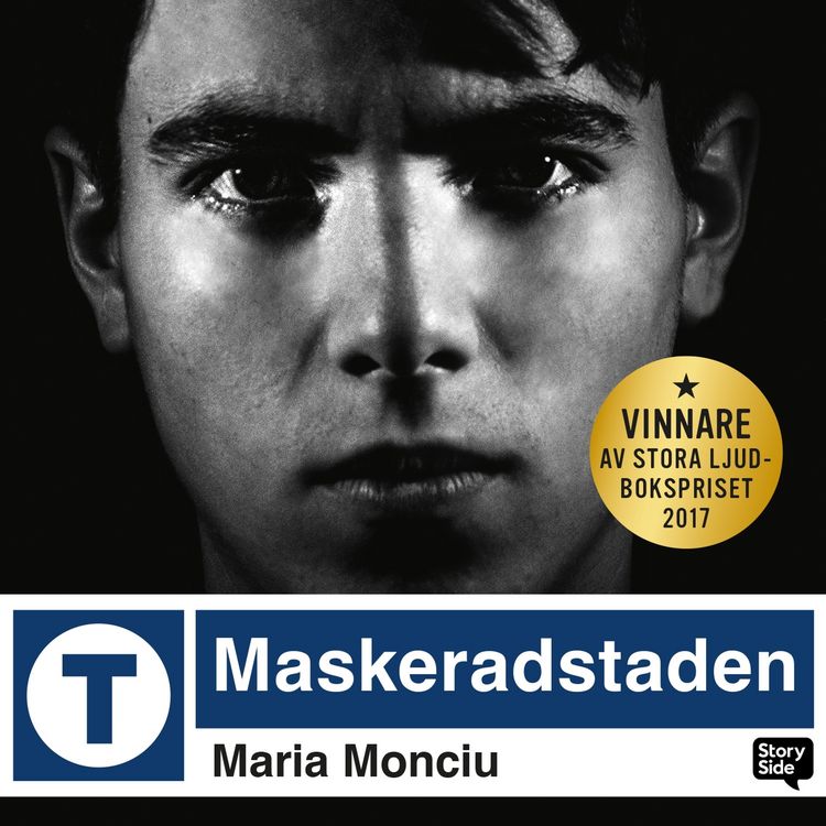 Produktbild: Maskeradstaden