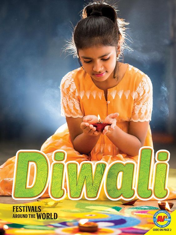 Produktbild: Diwali