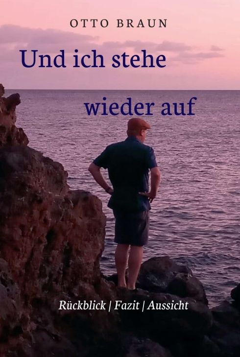Produktbild: Und ich stehe wieder auf